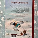Mesék karácsonyig (Egy mese advent minden napjára)
