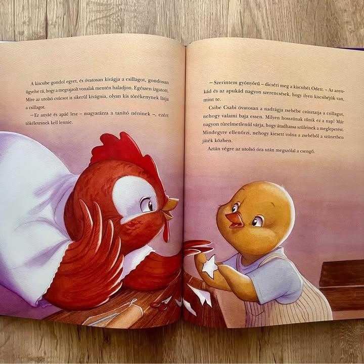 Mesélj nekem, nagymama! - Téli kalandok