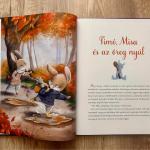 Mesélj nekem, nagymama! - Téli kalandok