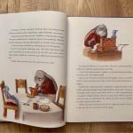 Mesélj nekem, nagymama! - Téli kalandok