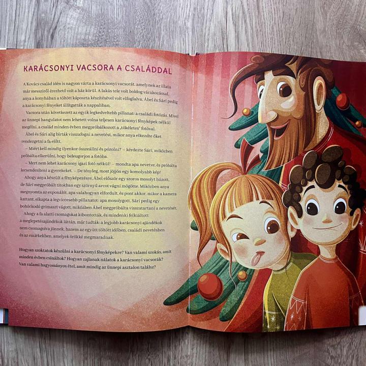 Minden jó, ha karácsonyra készülünk!