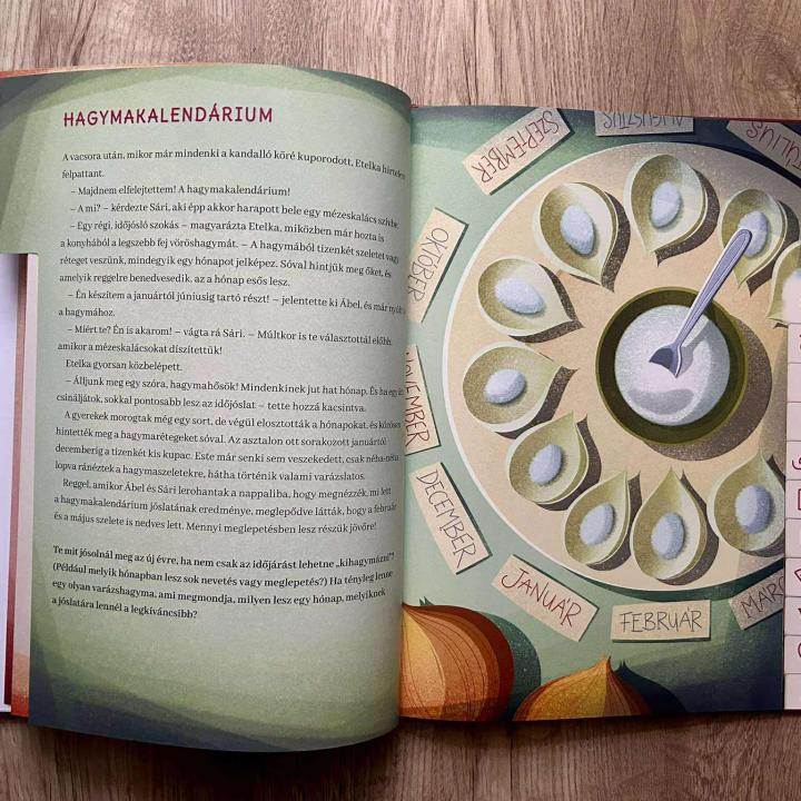 Minden jó, ha karácsonyra készülünk!