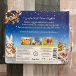 Nyúl Péter világa - Pamacs karácsonyfája