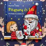 Pitypang és a Mikulás - Pitypang és Lili