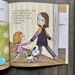 Pitypang és Lili - Pitypang és a hókutya