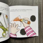 Pitypang és Lili - Pitypang és a hókutya