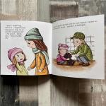 Pitypang és a mézeskalács - Pitypang és Lili