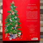 Tony Wolf - Adventi naptár