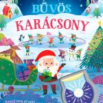 Varázslámpa - Bűvös karácsony