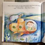 A láthatatlan fonal - Az elválással, távolléttel kapcsolatos félelmek enyhítésére