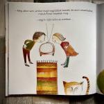 A láthatatlan fonal - Az elválással, távolléttel kapcsolatos félelmek enyhítésére