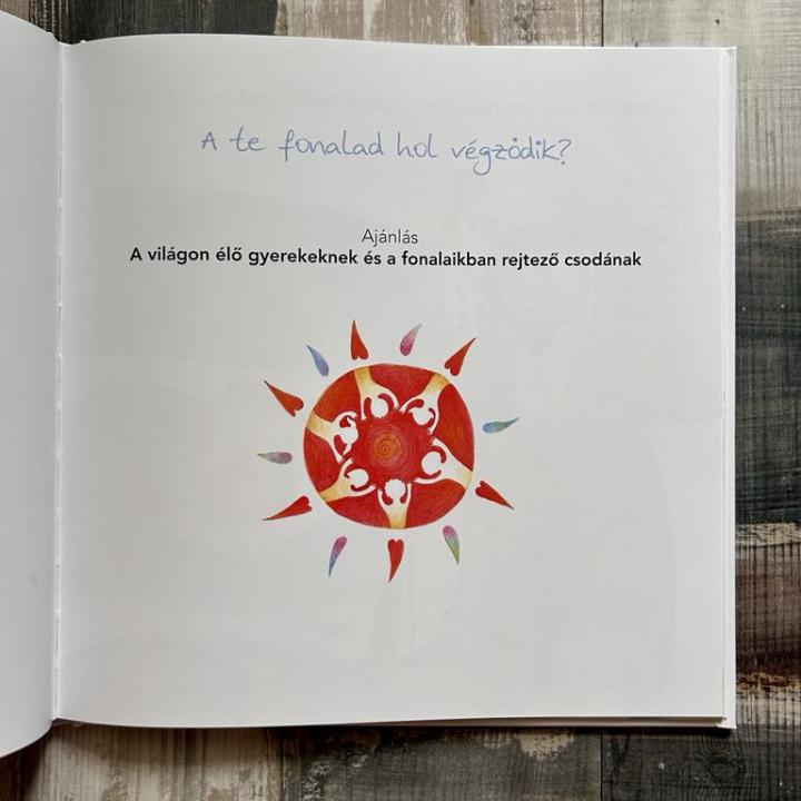 A láthatatlan fonal - Az elválással, távolléttel kapcsolatos félelmek enyhítésére