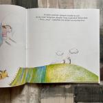 A láthatatlan fonal - Az elválással, távolléttel kapcsolatos félelmek enyhítésére