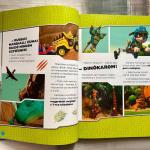 Mancs Őrjárat - Kalandos mesék