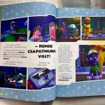 Mancs Őrjárat - Kalandos mesék