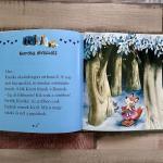 Bújós mesék a legkisebbeknek