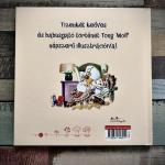 Bújós mesék a legkisebbeknek