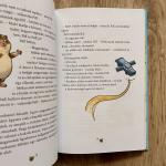 Nyugodj meg, kicsi kincsem!