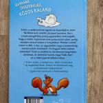 Nyugodj meg, kicsi kincsem!