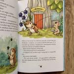 Nyugodj meg, kicsi kincsem!