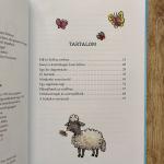 Nyugodj meg, kicsi kincsem!