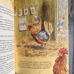 Nyúl Péter adventi kalendáriuma