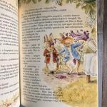 Nyúl Péter adventi kalendáriuma