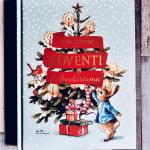 Nyúl Péter adventi kalendáriuma