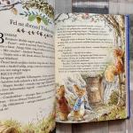 Nyúl Péter világa - Esti mesék