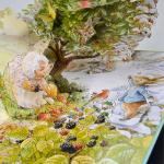 Nyúl Péter világa - Így lesz kerek az év