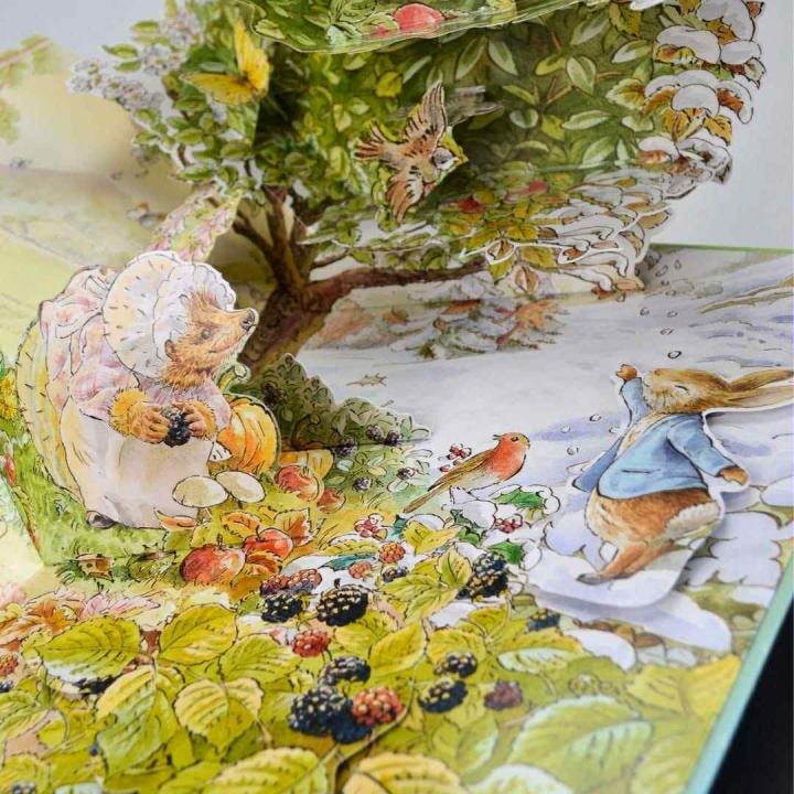 Nyúl Péter világa - Így lesz kerek az év