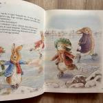 Nyúl Péter világa - Így lesz kerek az év