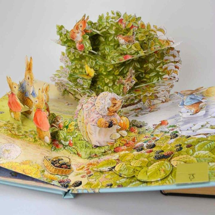 Nyúl Péter világa - Így lesz kerek az év