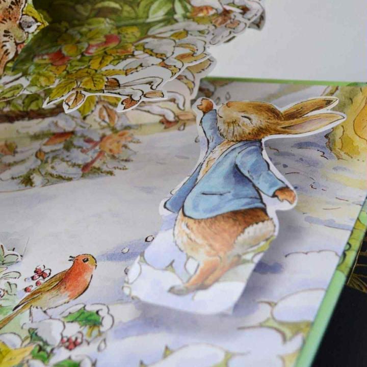 Nyúl Péter világa - Így lesz kerek az év