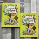 Nyúl Péter világa - Mesék minden évszakra