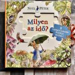 Nyúl Péter világa – Milyen az idő?