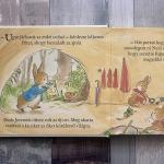 Nyúl Péter világa – Vár az ovi!
