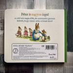 Nyúl Péter világa – Vár az ovi!