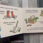Nyúl Péter világa – Vár az ovi!