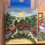 Pettson és Findusz autót épít