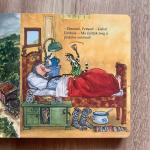 Pettson és Findusz autót épít