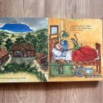 Pettson és Findusz autót épít