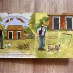 Pettson és Findusz autót épít