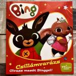 Bing - Csillámvarázs