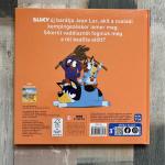 Bluey - Kemping