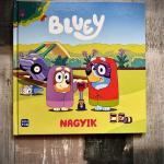 Bluey - Nagyik