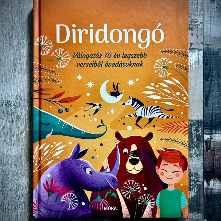 Diridongó