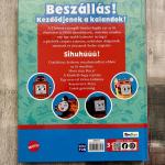 Thomas & Friends - 5 perces mesék