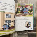 Thomas & Friends - 5 perces mesék