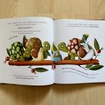 Érzelmek erdeje 1. - Ég veled, szomorúság! Szia, öröm!